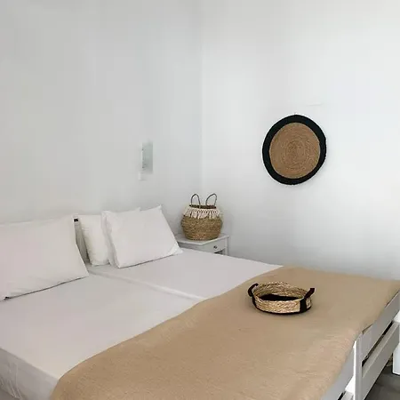 Aparthotel Drakos Twins