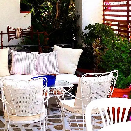 Drakos Twins Mylopotas