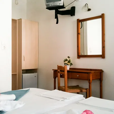 Drakos Twins Mylopotas