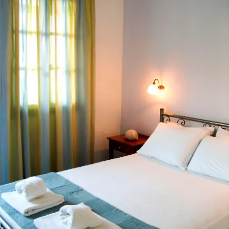 Drakos Twins Aparthotel