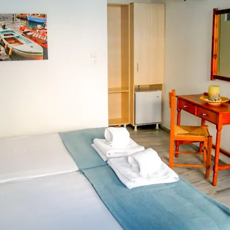 Aparthotel Drakos Twins 3*