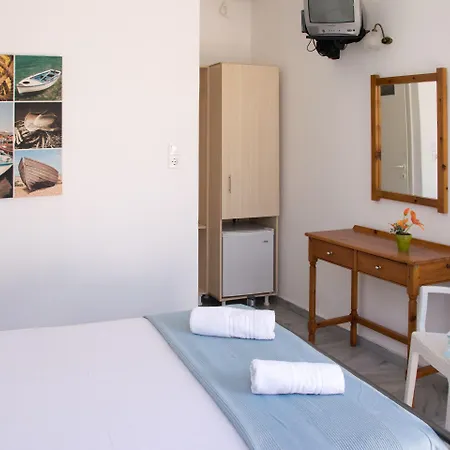 Drakos Twins Mylopotas