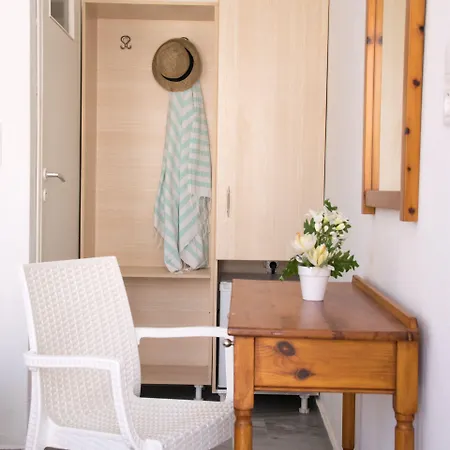 Aparthotel Drakos Twins 3*