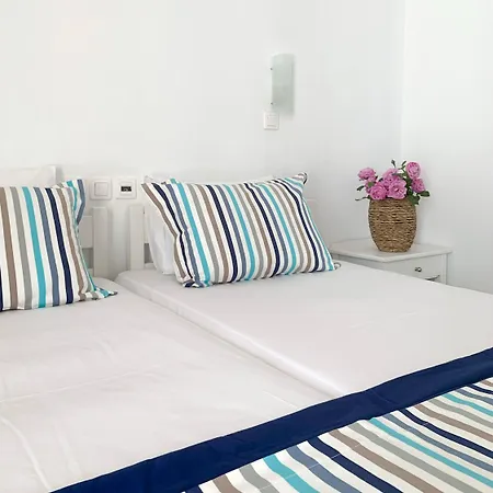 Drakos Twins Aparthotel 3*