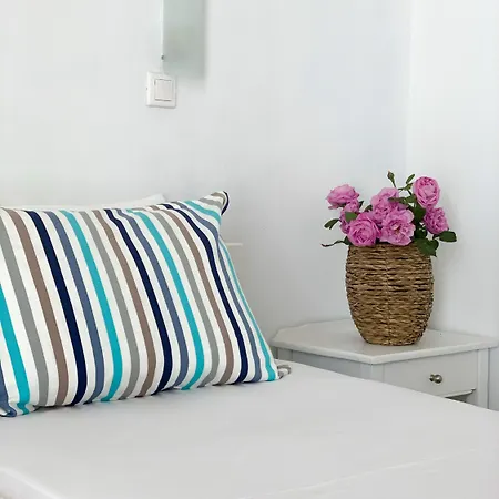 Drakos Twins Aparthotel 3*