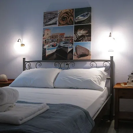 Aparthotel Drakos Twins Mylopotas