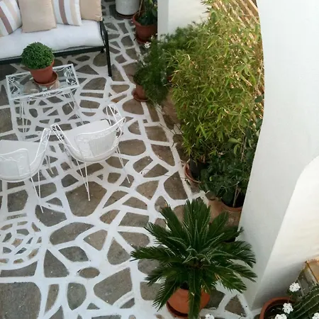 Drakos Twins 3* Mylopotas