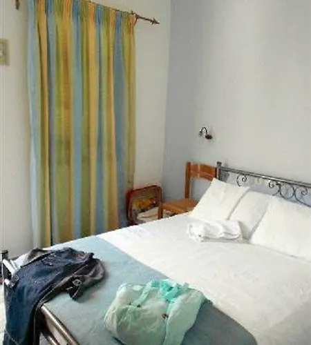 Hotel apartamentowy Drakos Twins 3*