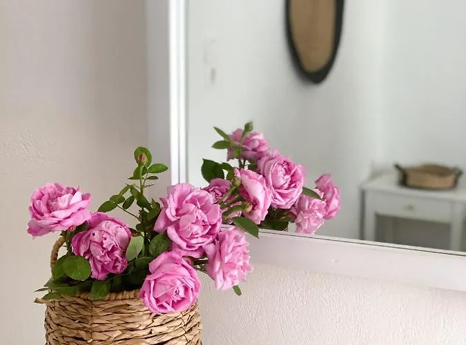 Drakos Twins Hotel apartamentowy 3*