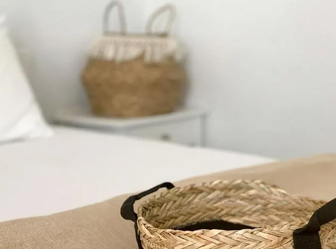 Drakos Twins 3* Mylopotas