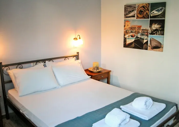 Drakos Twins 3* Mylopotas