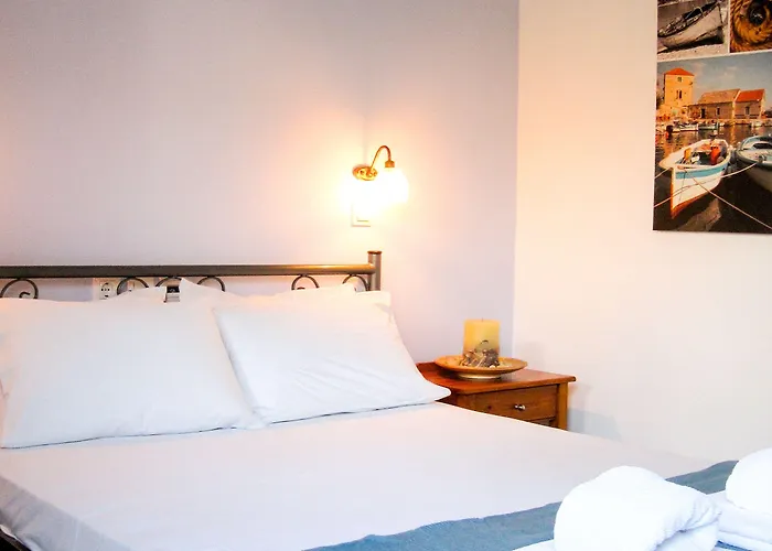 Drakos Twins Mylopotas