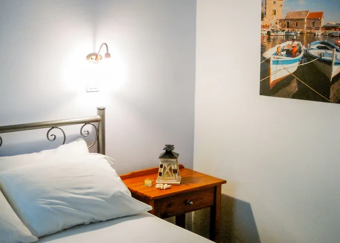 Drakos Twins Hotel apartamentowy 3*