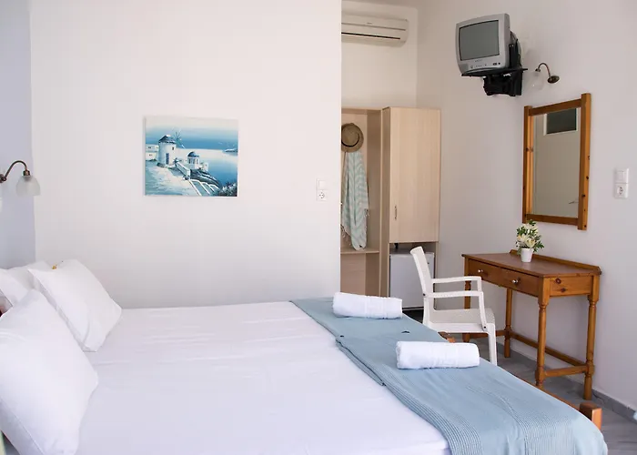 Drakos Twins Mylopotas