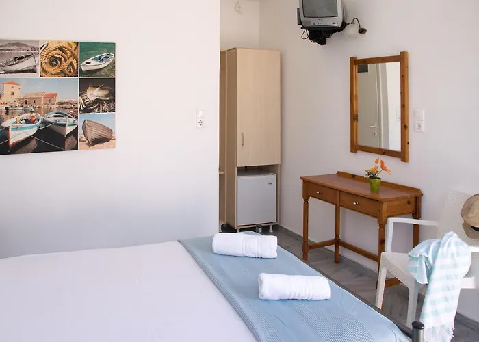 Drakos Twins Mylopotas