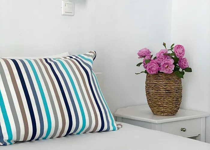 Drakos Twins Hotel apartamentowy 3*