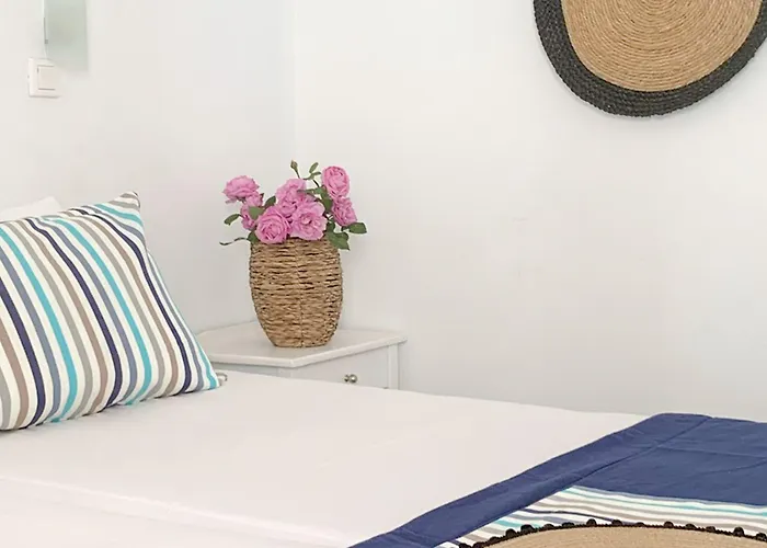 Drakos Twins 3* Mylopotas