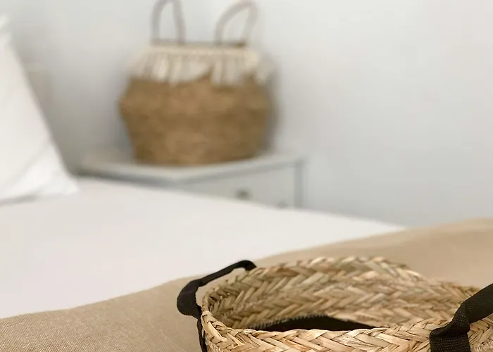 Hotel apartamentowy Drakos Twins