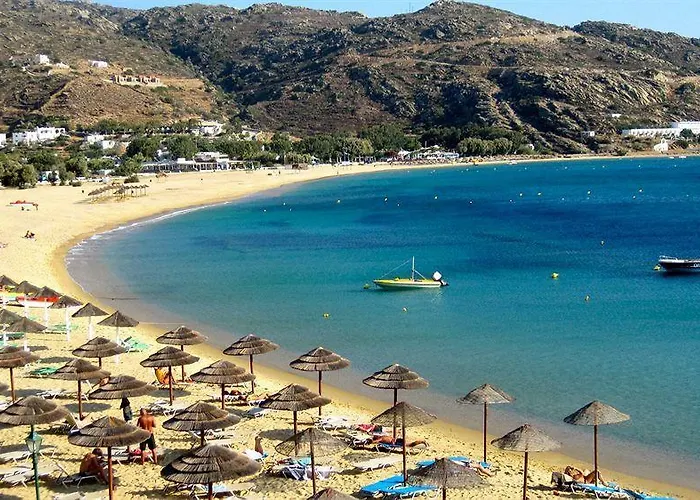 Drakos Twins Hotel apartamentowy