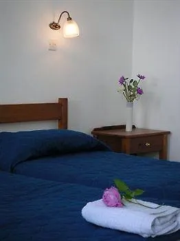 Hotel apartamentowy Drakos Twins Mylopotas