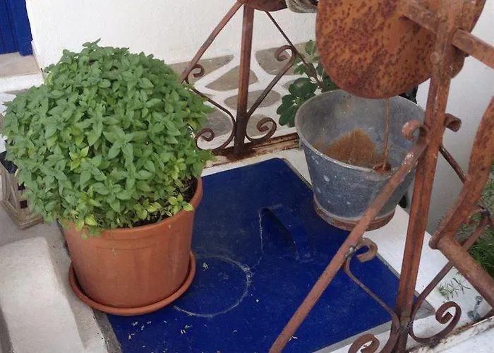 Drakos Twins Hotel apartamentowy 3*