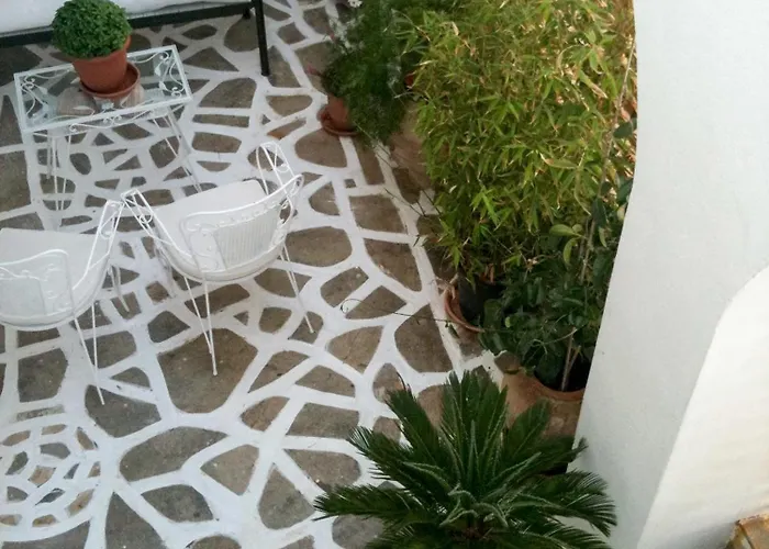 Drakos Twins 3* Mylopotas