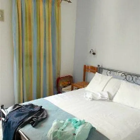 Appart hôtel Drakos Twins 3*