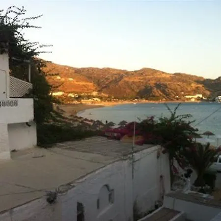 Appart hôtel Drakos Twins 3*