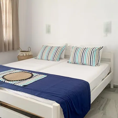 Drakos Twins Apartmanhotel