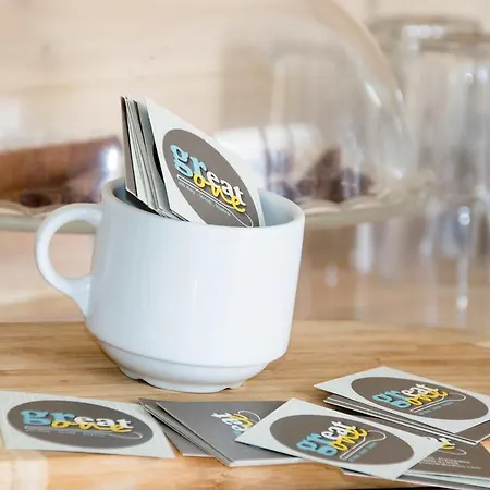 Apartmanhotel Drakos Twins 3*