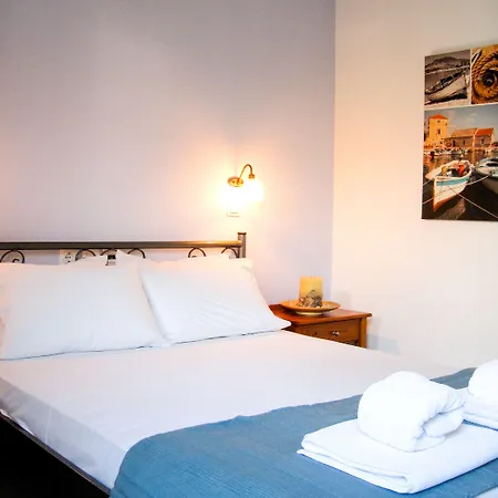 Drakos Twins Milopótasz