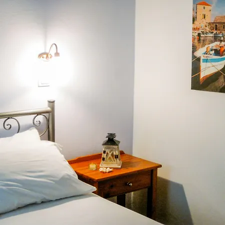 Drakos Twins Apartmanhotel 3*