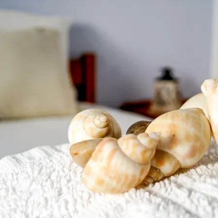 Drakos Twins Apartmanhotel 3*