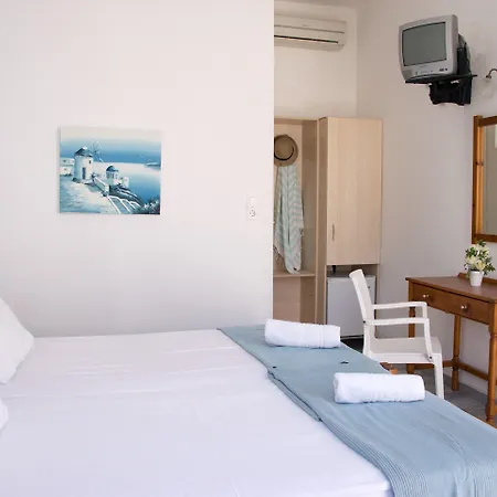 Drakos Twins Milopótasz