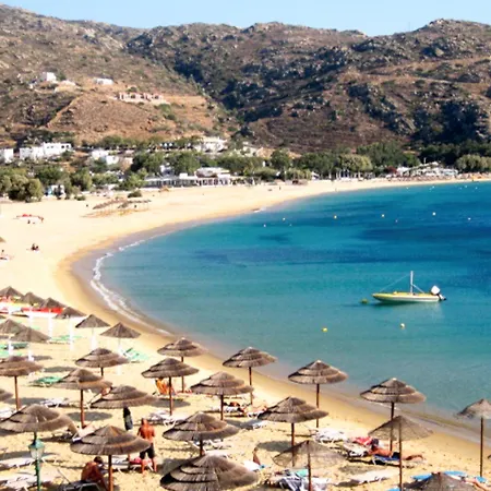 Drakos Twins 3* ミロポタス