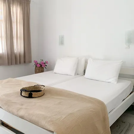 Drakos Twins Apartmanhotel 3*