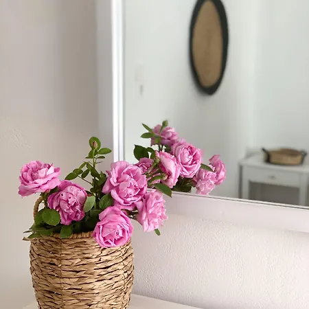 Apartmanhotel Drakos Twins Milopótasz