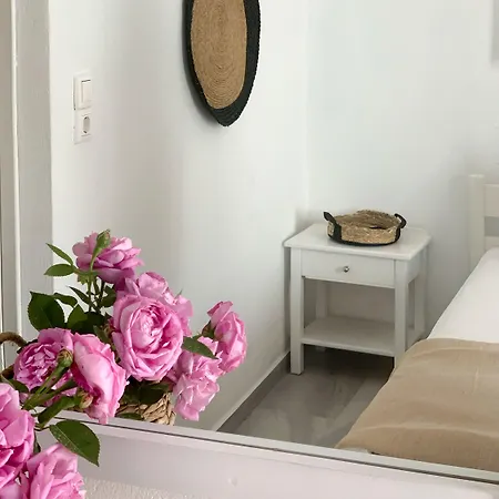 Apartmanhotel Drakos Twins Milopótasz