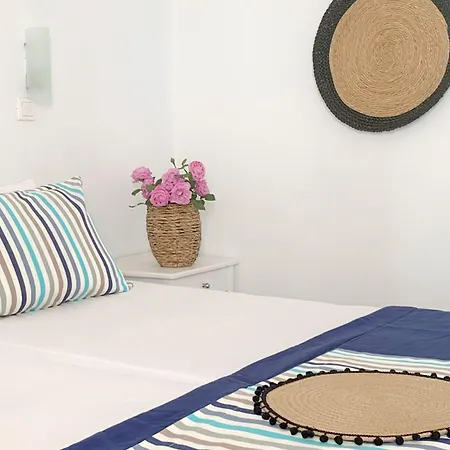 Drakos Twins 3* ミロポタス