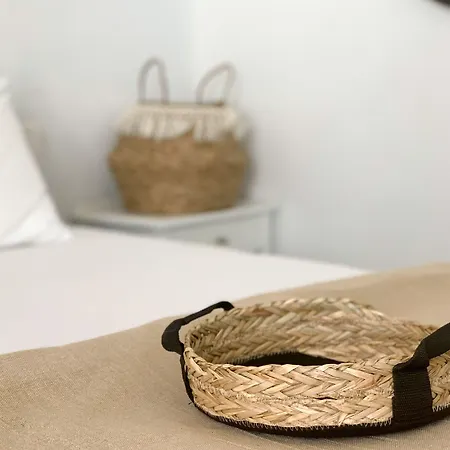 Apartmanhotel Drakos Twins