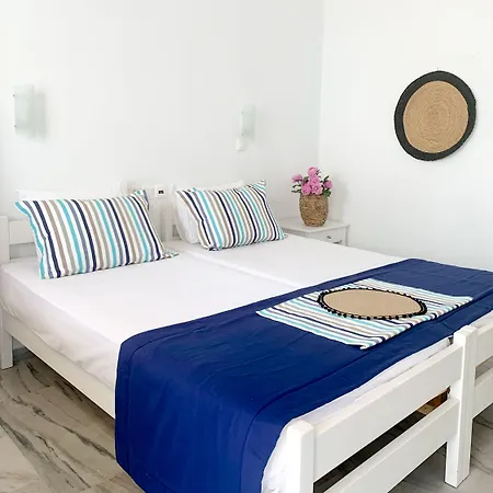 Apartmanhotel Drakos Twins 3*