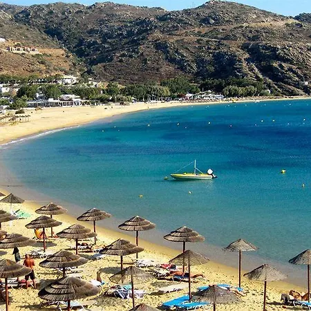 Drakos Twins Apartmanhotel