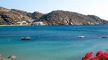 Apartmanhotel Drakos Twins