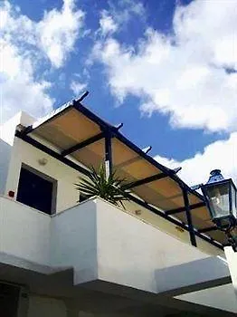 Drakos Twins Apartmanhotel Milopótasz