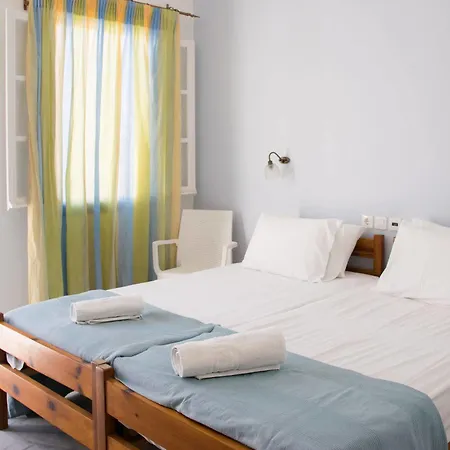 Drakos Twins Aparthotel 3*