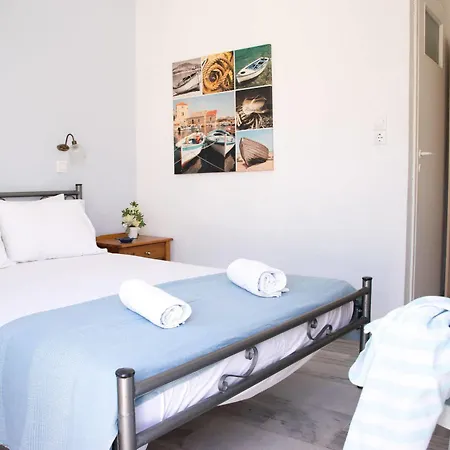 Drakos Twins Aparthotel