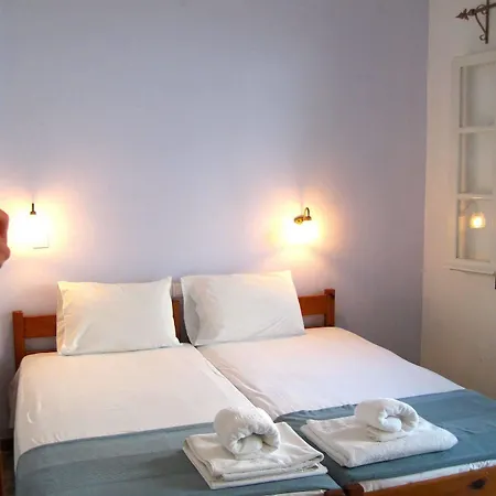 Aparthotel Drakos Twins