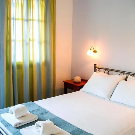 Aparthotel Drakos Twins 3*