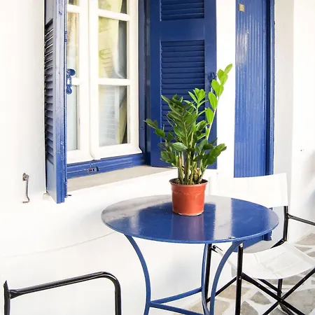 Apartmanhotel Drakos Twins 3*