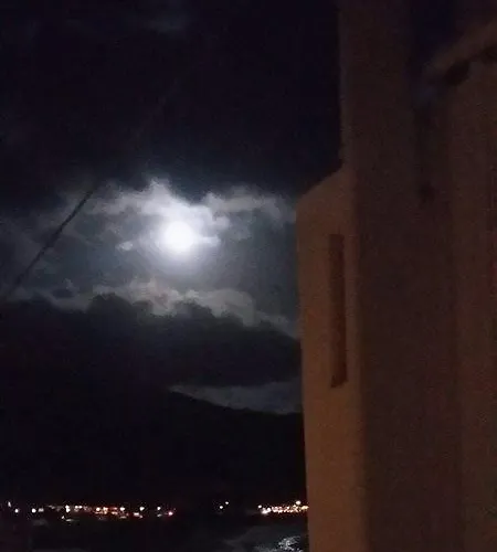 Drakos Twins Ξενοδοχείο με διαμερίσματα 3*